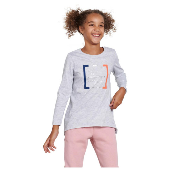 Bodytalk Παιδική μακρυμάνικη μπλούζα